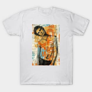 Sid Vicious T-Shirt